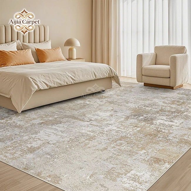 Large Rugs In Living Room